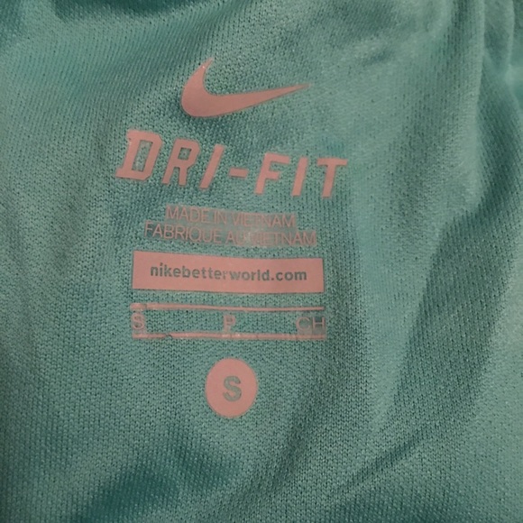 nike dri fit tempo shorts - Picture 4 of 4